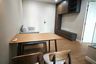 1 Bedroom Condo for sale in The Room BTS Wongwian Yai, Bang Lamphu Lang, Bangkok near BTS Wongwian Yai