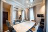 3 Bedroom Condo for Sale or Rent in 98 Wireless, Lumpini, Bangkok near BTS Ploen Chit