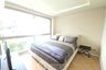 2 Bedroom Condo for sale in S47 Sukhumvit, Khlong Tan Nuea, Bangkok near BTS Phrom Phong