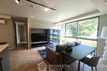 2 Bedroom Condo for sale in S47 Sukhumvit, Khlong Tan Nuea, Bangkok near BTS Phrom Phong