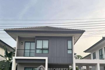 3 Bedroom House for sale in Grande Pleno Suksawat-Rama 3, Bang Mot, Bangkok