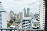 1 Bedroom Condo for sale in Edge Sukhumvit 23, Khlong Toei Nuea, Bangkok near BTS Asoke