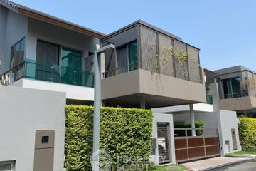 2 Bedroom House for sale in Private Nirvana Residence North and East, Khlong Chan, Bangkok