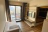 1 Bedroom Condo for sale in Onyx Phaholyothin, Phaya Thai, Bangkok near BTS Saphan Kwai