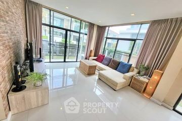 3 Bedroom House for sale in Setthasiri Srinakarin - Rama 9, Hua Mak, Bangkok