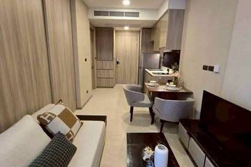 1 Bedroom Condo for Sale or Rent in FYNN Sukhumvit 31, Khlong Toei Nuea, Bangkok near MRT Sukhumvit