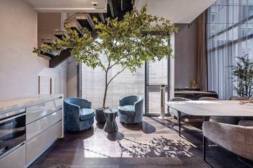 2 Bedroom Condo for sale in LAVIQ Sukhumvit 57, Khlong Tan Nuea, Bangkok near BTS Thong Lo