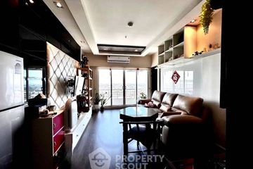 2 Bedroom Condo for sale in The Four Wings Residence Srinakarin, Hua Mak, Bangkok near Airport Rail Link Hua Mak