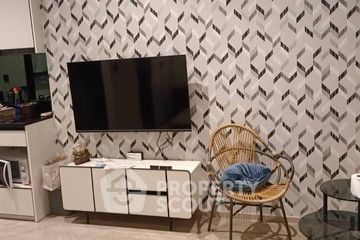 1 Bedroom Condo for sale in Chapter Charoennakhorn-Riverside, Bang Lamphu Lang, Bangkok near BTS Krung Thon Buri