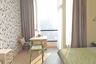1 Bedroom Condo for sale in Chapter Charoennakhorn-Riverside, Bang Lamphu Lang, Bangkok near BTS Krung Thon Buri