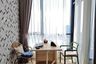 1 Bedroom Condo for sale in Chapter Charoennakhorn-Riverside, Bang Lamphu Lang, Bangkok near BTS Krung Thon Buri