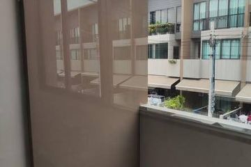 4 Bedroom Townhouse for sale in Baan Klang Muang Ladprao-Serithai, Khan Na Yao, Bangkok near MRT Rat Phatthana