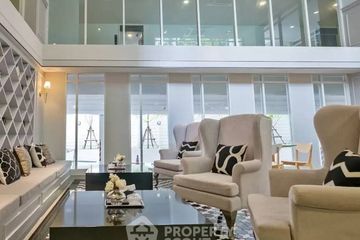 1 Bedroom Condo for sale in Maestro 01 Sathorn-Yenakat, Thung Maha Mek, Bangkok near MRT Khlong Toei