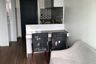 1 Bedroom Condo for sale in Maestro 01 Sathorn-Yenakat, Thung Maha Mek, Bangkok near MRT Khlong Toei
