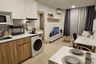 1 Bedroom Condo for sale in Noble Ambience Sukhumvit 42, Phra Khanong, Bangkok near BTS Ekkamai
