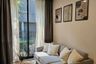 1 Bedroom Condo for sale in Noble Ambience Sukhumvit 42, Phra Khanong, Bangkok near BTS Ekkamai