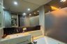 2 Bedroom Condo for sale in The Address Sathorn, Silom, Bangkok near BTS Chong Nonsi