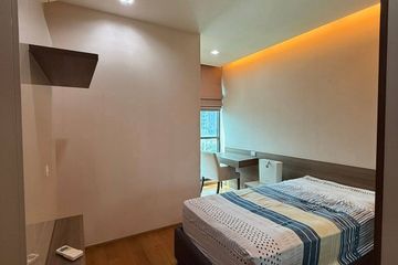 2 Bedroom Condo for sale in The Address Sathorn, Silom, Bangkok near BTS Chong Nonsi