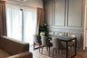 2 Bedroom Condo for sale in Ideo Rama 9 - Asoke, Huai Khwang, Bangkok near MRT Phra Ram 9