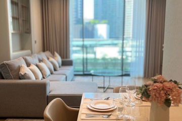 2 Bedroom Condo for sale in The Strand Thonglor, Khlong Tan Nuea, Bangkok near BTS Thong Lo