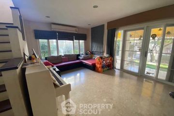 4 Bedroom House for sale in Nantawan Rama 9-Onnut, Prawet, Bangkok