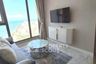 1 Bedroom Condo for sale in Wyndham Jomtien Pattaya, Nong Prue, Chonburi