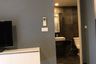 1 Bedroom Condo for sale in Voque Sukhumvit 16, Khlong Toei, Bangkok near BTS Asoke