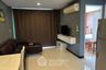 1 Bedroom Condo for sale in Voque Sukhumvit 16, Khlong Toei, Bangkok near BTS Asoke