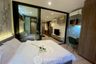 1 Bedroom Condo for sale in THE LINE Phahonyothin Park, Chom Phon, Bangkok near MRT Phahon Yothin