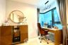 2 Bedroom Condo for sale in Life One Wireless, Lumpini, Bangkok near BTS Ploen Chit