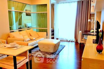 1 Bedroom Condo for Sale or Rent in Ivy Thonglor, Khlong Tan Nuea, Bangkok near BTS Thong Lo