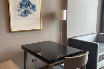 1 Bedroom Condo for sale in The Diplomat Sathorn, Silom, Bangkok near BTS Surasak