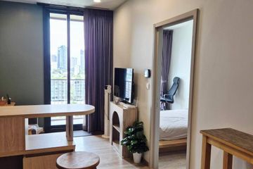 1 Bedroom Condo for Sale or Rent in OKA HAUS Sukhumvit 36, Khlong Tan, Bangkok near BTS Thong Lo