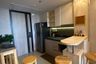 1 Bedroom Condo for Sale or Rent in OKA HAUS Sukhumvit 36, Khlong Tan, Bangkok near BTS Thong Lo