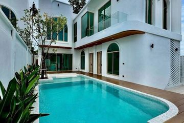 5 Bedroom House for Sale or Rent in Nong Prue, Chonburi
