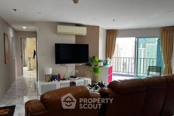2 Bedroom Condo for sale in Belle Grand Rama 9, Huai Khwang, Bangkok near MRT Phra Ram 9