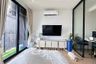 1 Bedroom Condo for sale in MARU Ekkamai 2, Khlong Tan Nuea, Bangkok near BTS Ekkamai