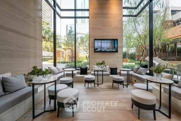 1 Bedroom Condo for sale in MARU Ekkamai 2, Khlong Tan Nuea, Bangkok near BTS Ekkamai