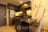 1 Bedroom Condo for sale in Nye by Sansiri, Khlong Ton Sai, Bangkok near BTS Wongwian Yai