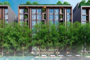 1 Bedroom Condo for sale in Vtara Sukhumvit 36, Khlong Tan, Bangkok near BTS Thong Lo