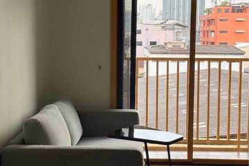 1 Bedroom Condo for sale in THE BASE Sukhumvit 50, Phra Khanong, Bangkok near BTS On Nut