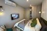 1 Bedroom Condo for sale in Life Rama 4 - Asoke, Khlong Toei, Bangkok near MRT Queen Sirikit National Convention Centre