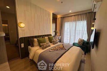 1 Bedroom Condo for sale in Life Rama 4 - Asoke, Khlong Toei, Bangkok near MRT Queen Sirikit National Convention Centre