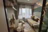 1 Bedroom Condo for sale in Life Rama 4 - Asoke, Khlong Toei, Bangkok near MRT Queen Sirikit National Convention Centre