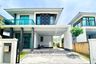 4 Bedroom House for sale in Setthasiri Pattanakarn, Prawet, Bangkok near BTS On Nut
