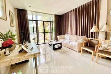 4 Bedroom House for sale in Setthasiri Pattanakarn, Prawet, Bangkok near BTS On Nut
