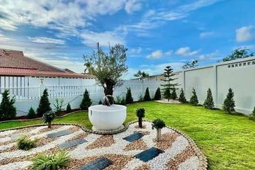 3 Bedroom House for sale in Raviporn City Home Village, Nong Prue, Chonburi