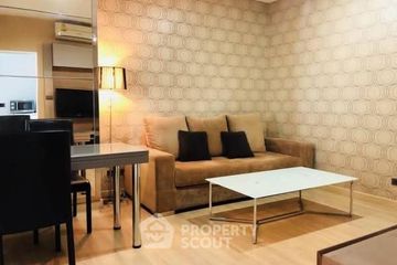 1 Bedroom Condo for sale in Life @ Sathorn 10, Silom, Bangkok near BTS Chong Nonsi