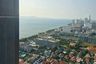 1 Bedroom Condo for sale in Copacabana Beach Jomtien, Nong Prue, Chonburi