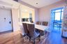 2 Bedroom Condo for sale in The Room Sukhumvit 62, Bang Chak, Bangkok near BTS Punnawithi